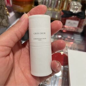 Christian Dior Gris Dior MINI Perfume 10ml